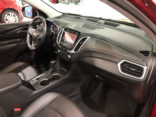 Imagem 14 de 15 de Chevrolet Equinox 2.0 16v Turbo Gasolina Premier Awd