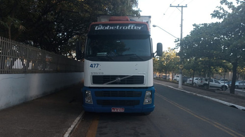 Imagem 5 de 5 de Volvo Fh 380