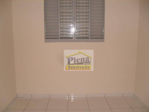 Imagem 18 de 22 de Apartamento Com 3 Dormitórios À Venda, 60 M² Por R$ 200.000,00 - Parque João De Vasconcelos - Sumaré/sp - Ap0691