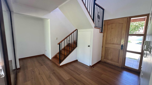 Los Andes Arriendo Condominios El Golf