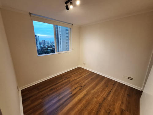 Vendo Remodelado Sin Comision 3 Dorm/2baño + Est + Bod