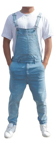 Pantalon overol hombre sale