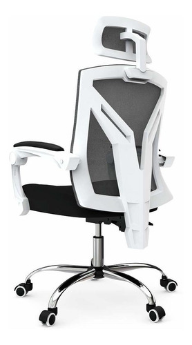 Hbada Ergonomic Office Chair - High-back Desk Chair Racing S