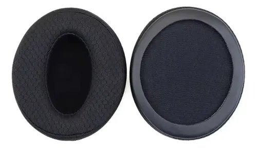 Almohadilla Para Sennheiser Hd 4.40 4.50 Hd350 Hd400s 458bt