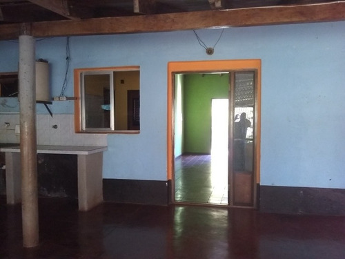 Imagen 10 de 14 de Casa Muy Amplia Con Terreno Grande Exelente Ubicación