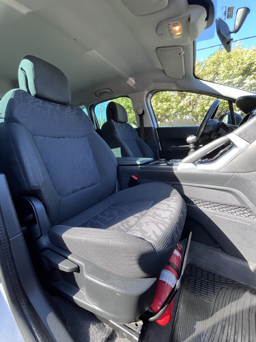 Peugeot 3008 1.6 Turbo 2013