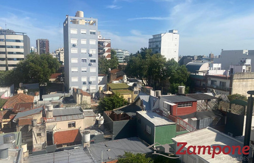 Venta Departamento Monoambiente Florida Vicente Lopez. Apto Credito