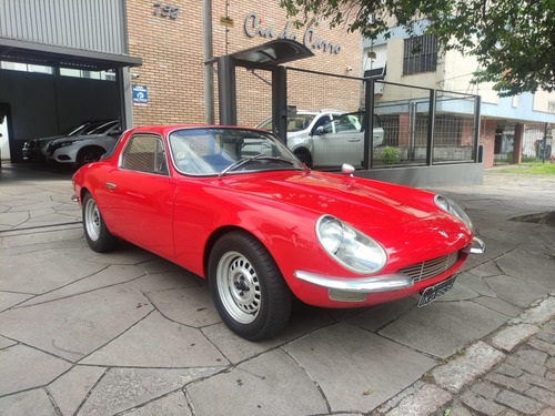 Puma Dkw 1967 Em Excelente Estado De Conservação