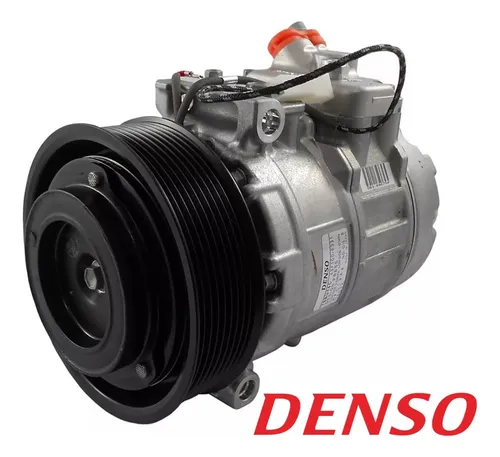 Compressor Ar Condicionado Mb Axor 2040 2044 2644 - Denso Compressor Ar Condicionado Mb Axor 2040 2044 2644 - Denso