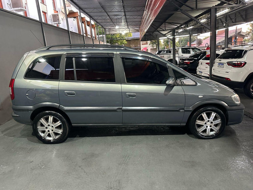 Chevrolet Zafira COLLECTION 2.0 FlexPower 8V Aut.