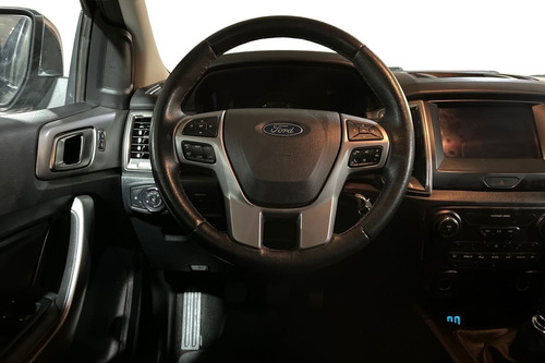 Ford Ranger 3.2 DSL XLT MT DIESEL