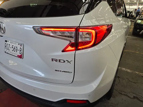Acura RDX 2.0 Tech