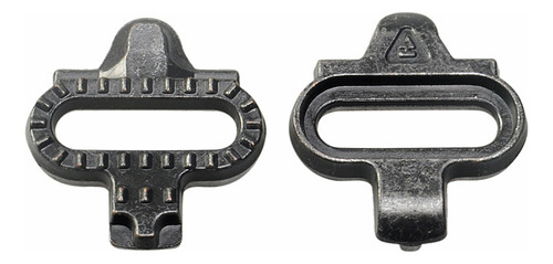 Juego De Tacos Para Calzado De Bicicleta Shimano Sh51 Spd Mt