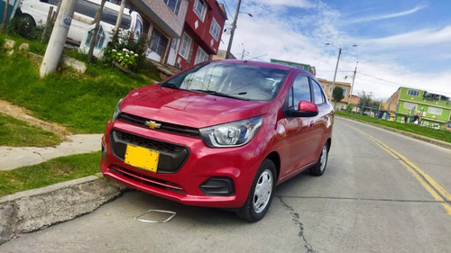 Imagen 1 de 12 de Chevrolet Beat 1.2 Lt 2022
