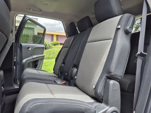 Dodge Journey 2.4 Se/express