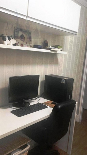 Imagem 19 de 29 de Apartamento Para Venda, 2 Dormitórios, Jardim Celeste - São Paulo - 11427