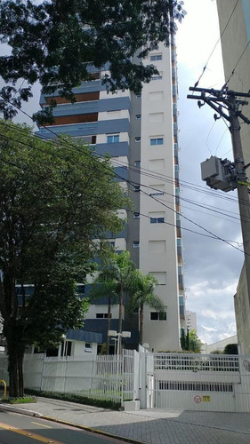 Lindo Apto. Em Andar Baixo Em Mirandopolis Atravessa Da R. Luis Gois - Valor R$ 1.350.000,00 - Ap1520