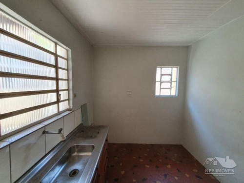 Imagem 8 de 9 de Casa - Ref: 01945