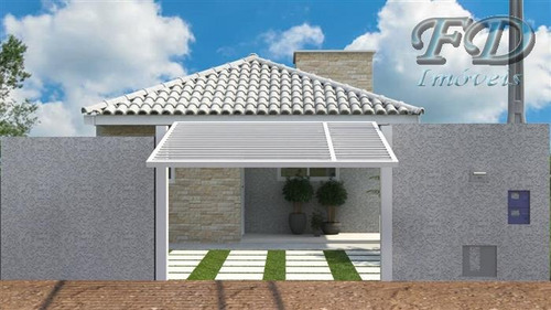 Casas Para Financiamento À Venda Em Mairiporã/sp - Compre O Seu Casas Para Financiamento Aqui! - 1473015