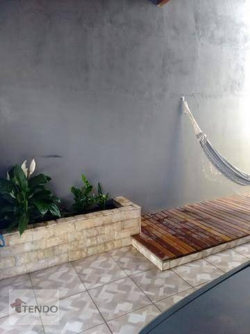 Imagem 13 de 20 de Casa Com 2 Dormitórios À Venda, 144 M² Por R$ 340.000,00 - Loteamento Terras De São Pedro E São Paulo - Salto/sp - Ca0529