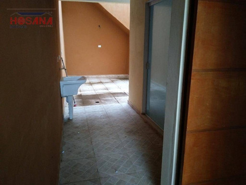 Imagem 5 de 22 de Sobrado Com 3 Dormitórios À Venda, 89 M² Por R$ 490.000,00 - Real Park - Caieiras/sp - So0252