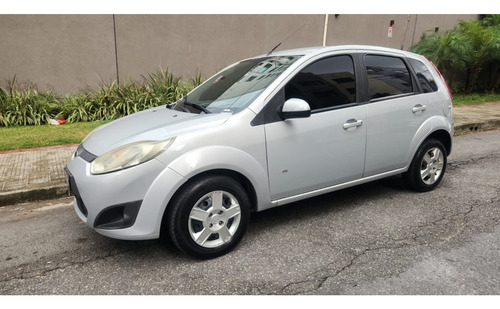 Ford Fiesta 1.0 ROCAM HATCH 8V FLEX 4P MANUAL