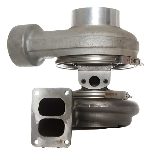Turbo Borgwarner 180288 Para Aplicación Caterpillar 3306