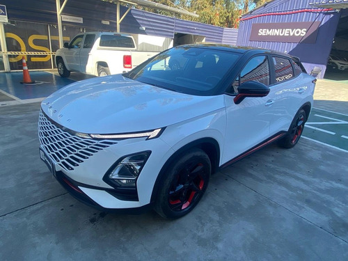 Omoda C5 Prestige