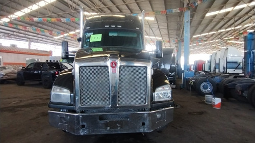 # 4661 Kenworth T680 2017