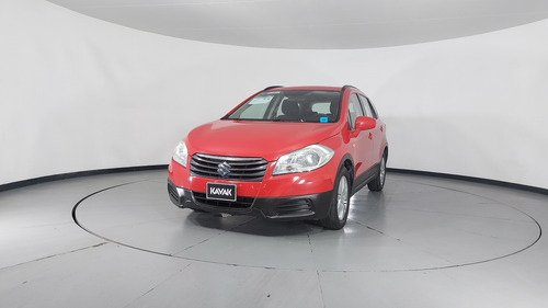 Suzuki S-Cross 1.6 GL CVT