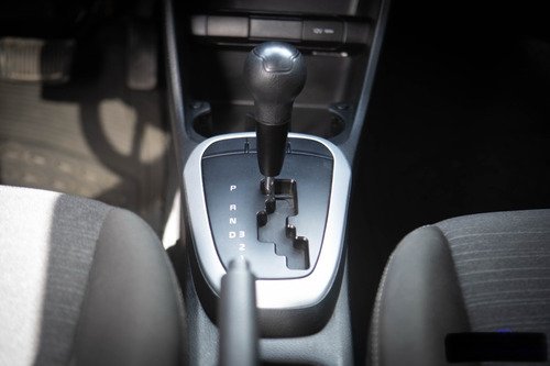 Kia Picanto. 2020