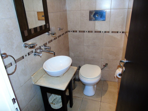 Venta Villa Sarmiento Triplex 4 Amb. Apto Credito