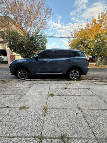 Ford Territory 1.8 Ecoboost Sel At