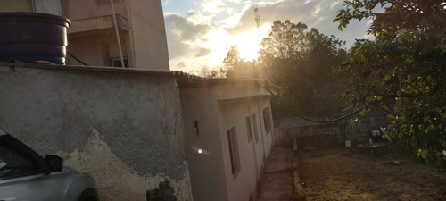 Casa Pronta Para Morar Com 3 Cômodos Cozinha Sala Quarto