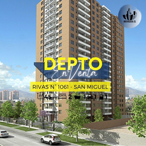 Impecable Depto Con Excelente Ubicación Y Entrega Inmediata!
