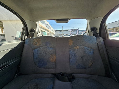 Chevrolet Spark 0.8 LITE E5 MT