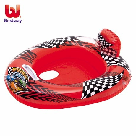 Asiento Speedway Inflable Bestway 71x56cm Aprox Educando