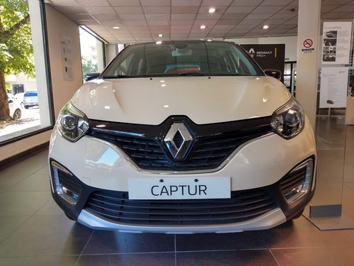 Renault Captur 1.6 Intens Cvt E/inm.(jp)