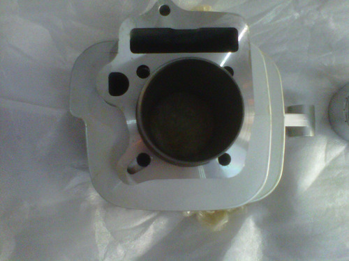 Kit Cilindro Corven Energy 125 Completo Perno 14m -2r