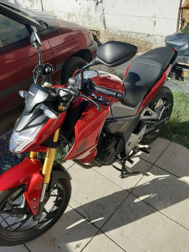 Imagen 9 de 10 de Honda Cb 190