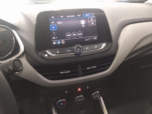 Chevrolet Onix plus 1.0 Turbo Premier Ii At