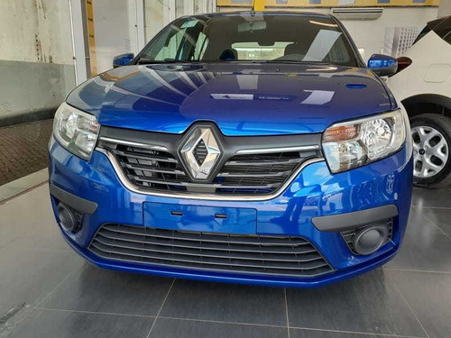 Renault Sandero Zen 1.6 Cvt