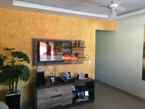 Imagem 16 de 28 de Casa - Parque São Francisco - Ca3648