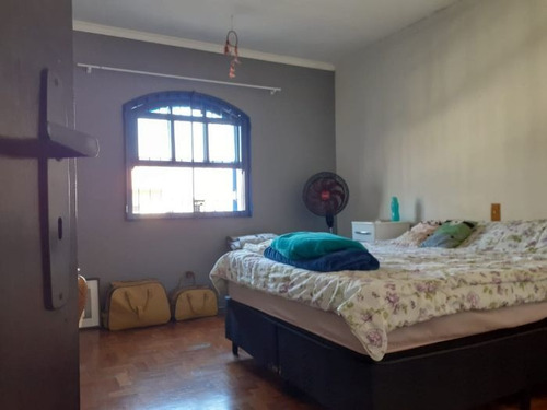 Casa À Venda Na Rua Paulo Harris, Vila Floresta, Santo André - Sp - Liv-11512