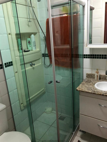 Imagem 22 de 29 de Apartamentos À Venda Em Jundiaí/sp - Compre O Seu Apartamentos Aqui! - 1468775