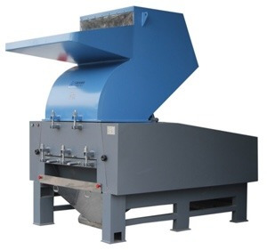 Molino Para Plásticos 200 Kg/hr