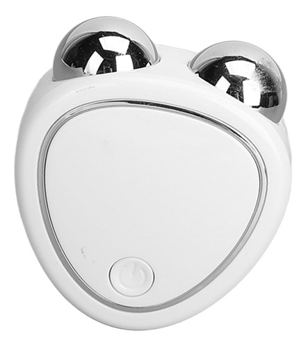 Máquina De Estiramiento Facial Con Microcorriente Usb