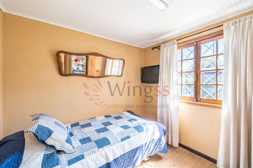 Casa En Venta En La Reina