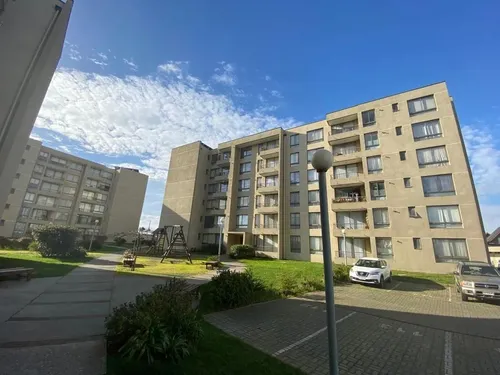 Departamento Full Amoblado En Excelente Barrio