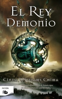 Rey Demonio / Williams Chima (envíos)